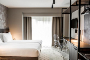 Отель Sandton Eindhoven Centre  Эйндховен
